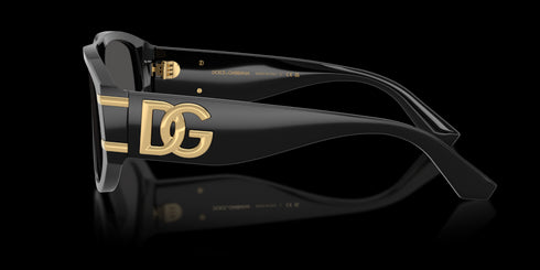 DOLCE & GABBANA 0dg4499 57 Accessories